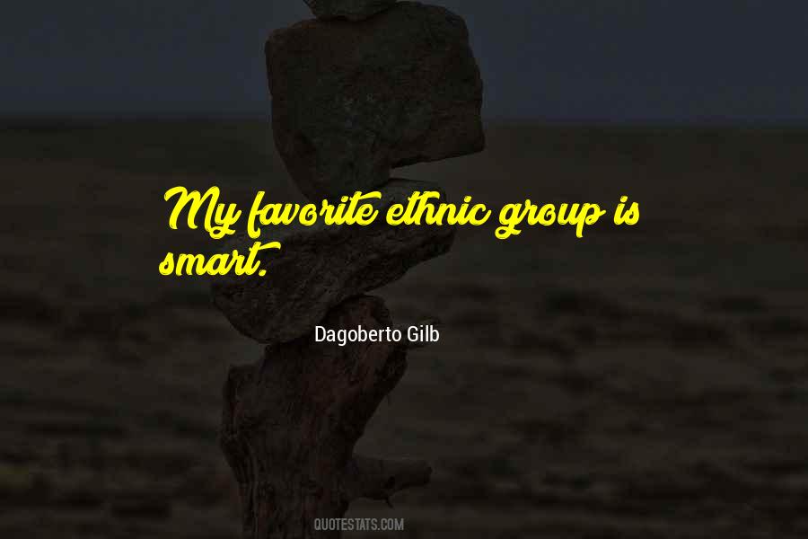 Dagoberto Quotes #1542968