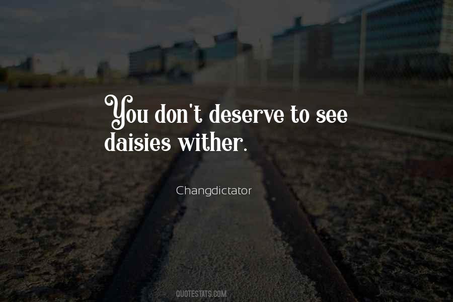Dagoberto Quotes #863795