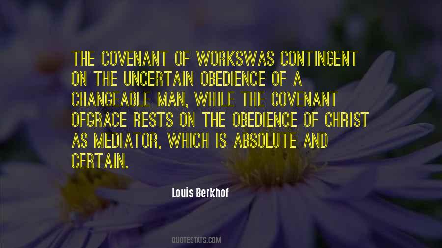 Certain Vs Uncertain Quotes #56848