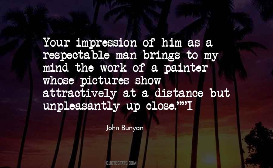 Distance But Quotes #699411