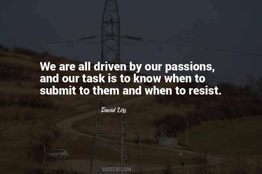 Dardashti Behrouz Quotes #1046343