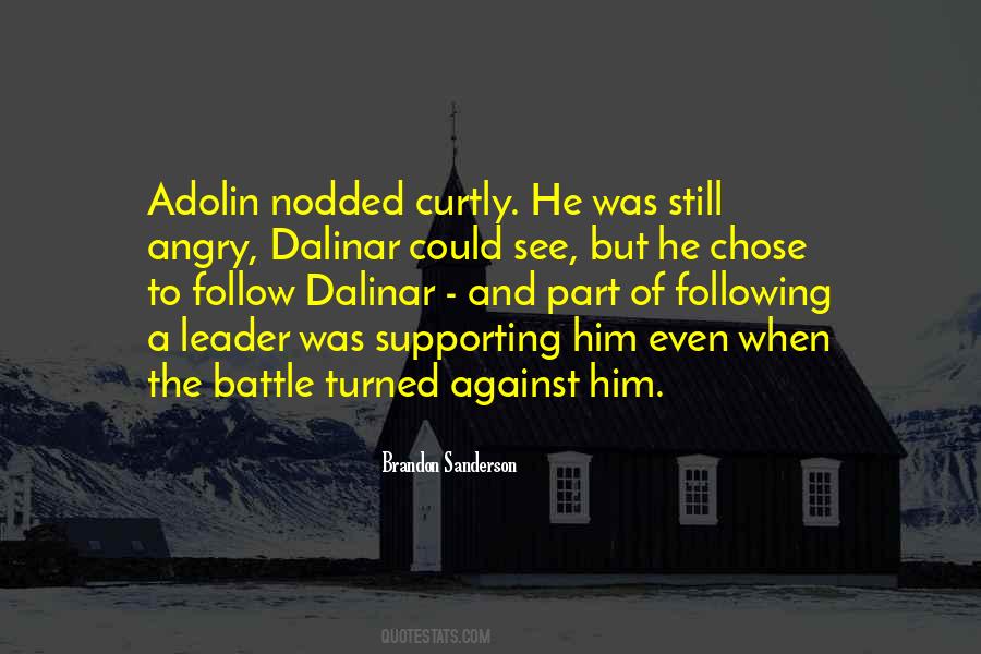 Dougall Conradie Quotes #1791634