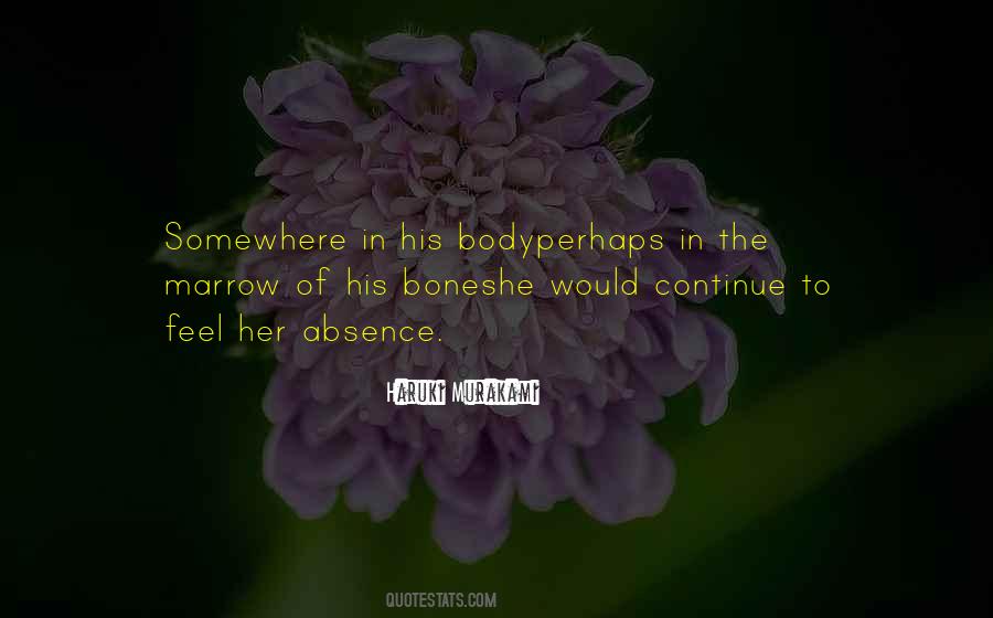 Arctotis Pumpkin Quotes #1096157