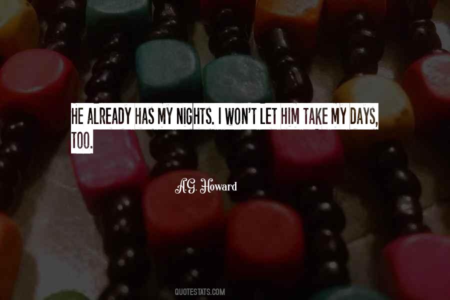 Somerby Lake Quotes #1542517
