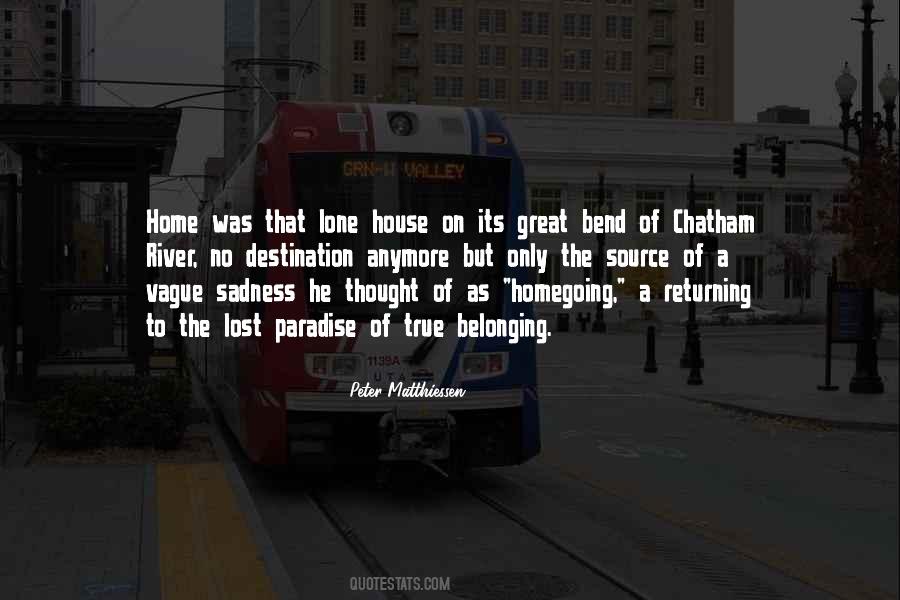 Chatham Quotes #445623