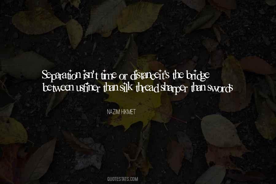 Transduction Pathway Quotes #328870