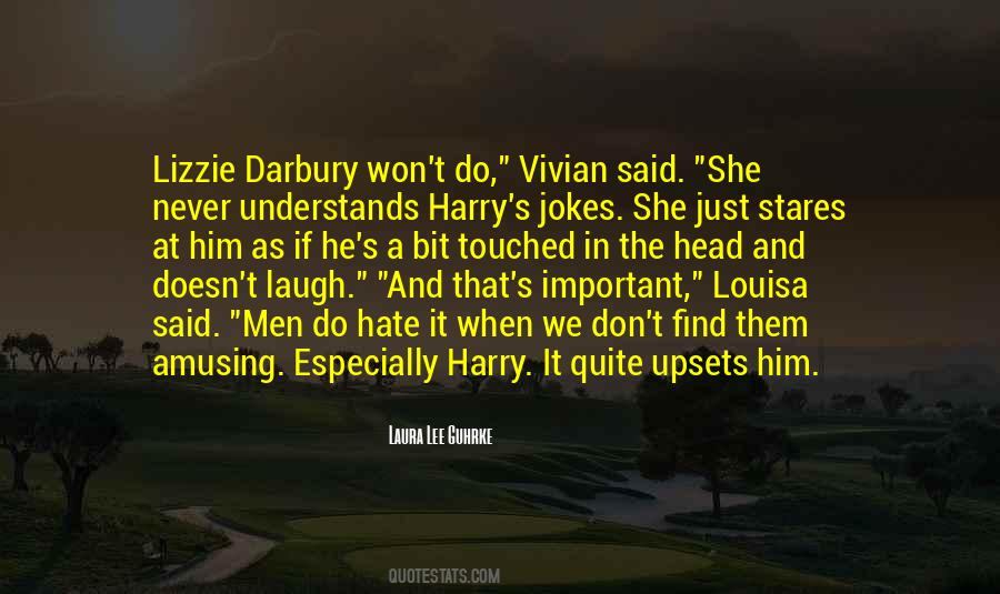 Just Stares Quotes #1798714