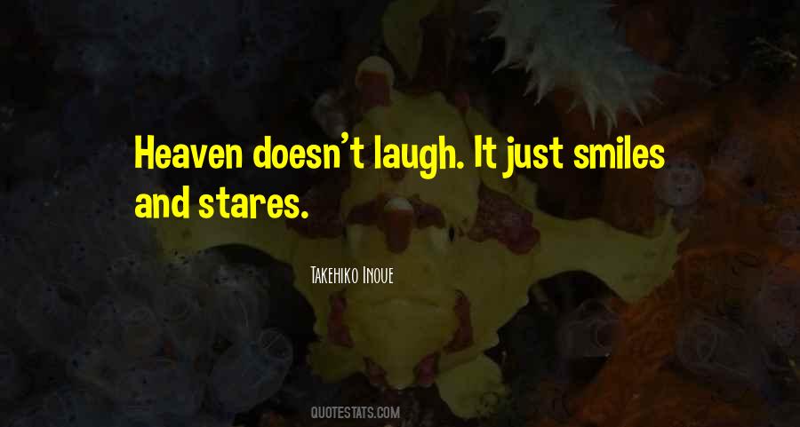Just Stares Quotes #286794