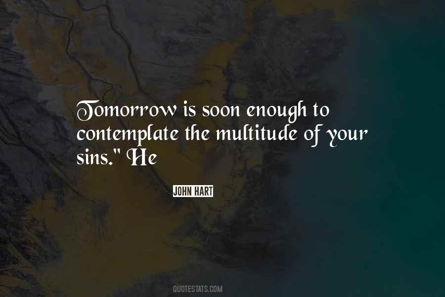 Vechian Quotes #595034
