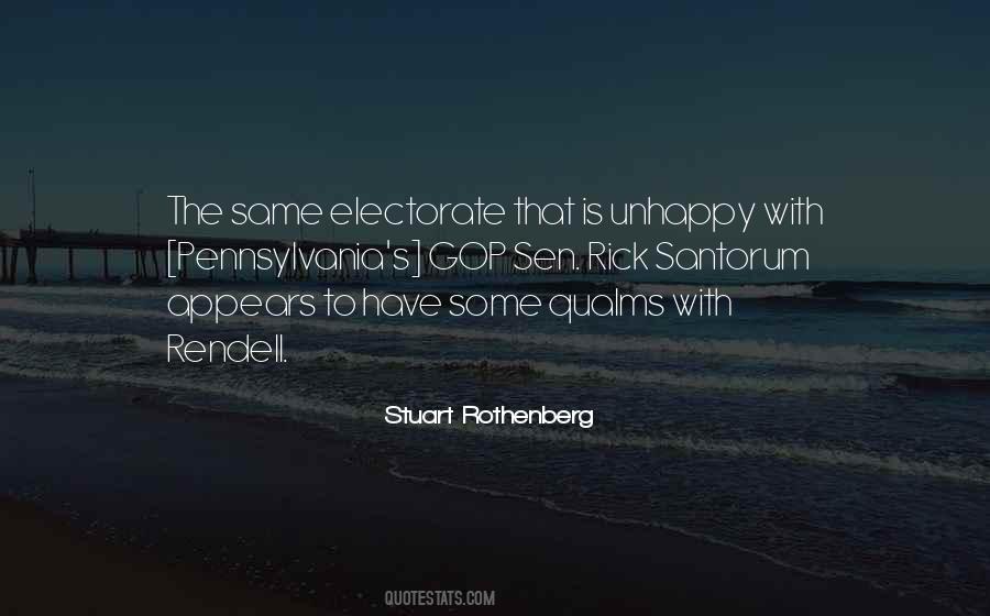 Irrelevance Hypothesis Quotes #127745