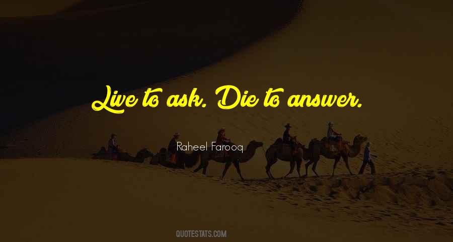 Armaghan Kimbell Quotes #1747077