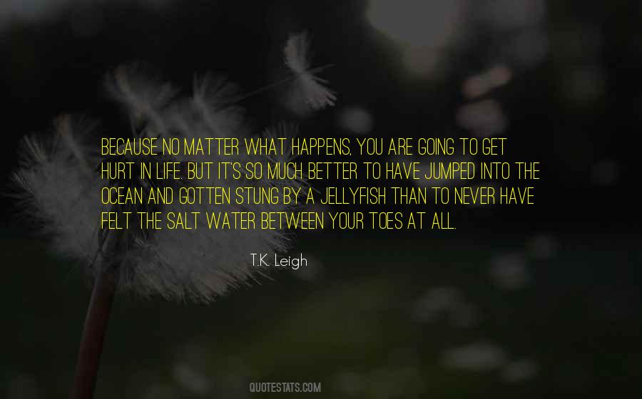 Vidika Alecia Alecia Quotes #162209