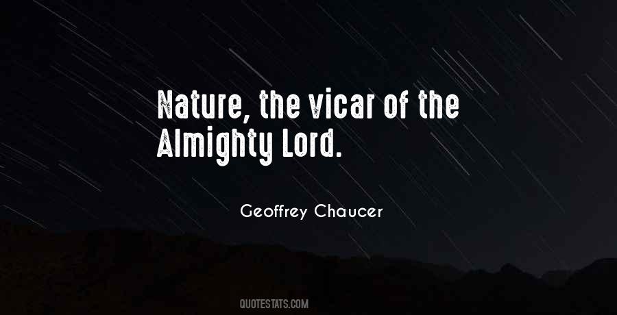 Chaucer's Quotes #106286