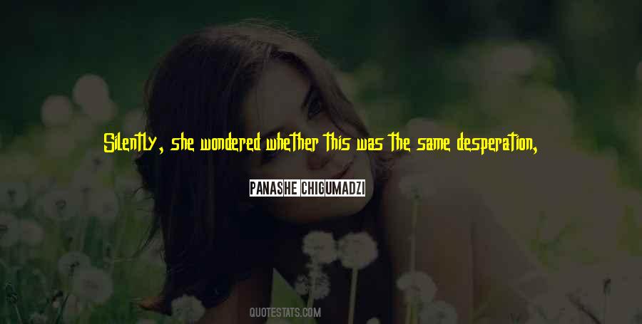 Kamath Bashawa Quotes #1156000