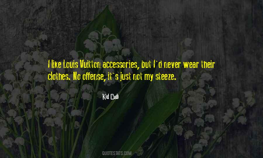 Yuyama Usa Quotes #1779482