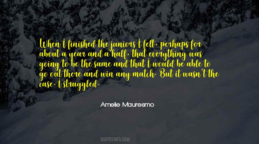 Fanger Model Quotes #1234075
