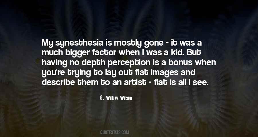 Trinessa Vs Tri Quotes #60878