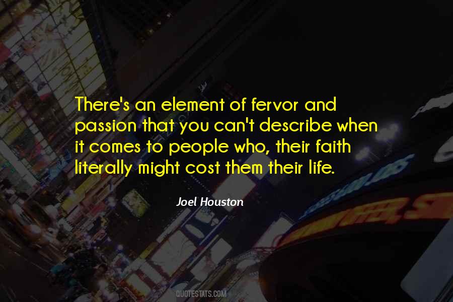 Describe Life Quotes #160300