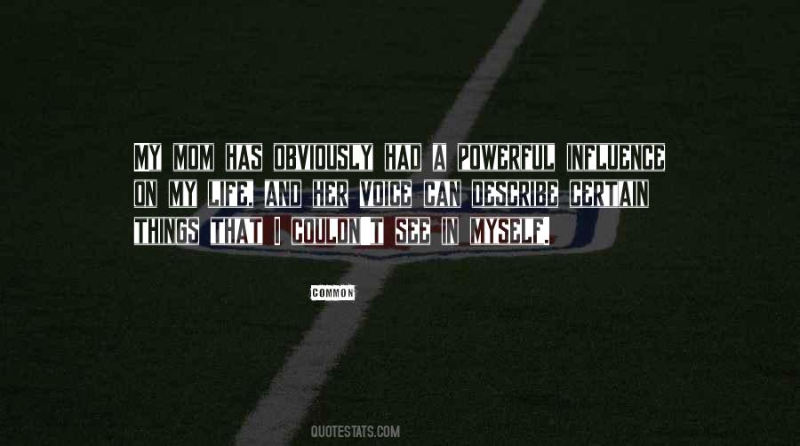 Describe Life Quotes #498671