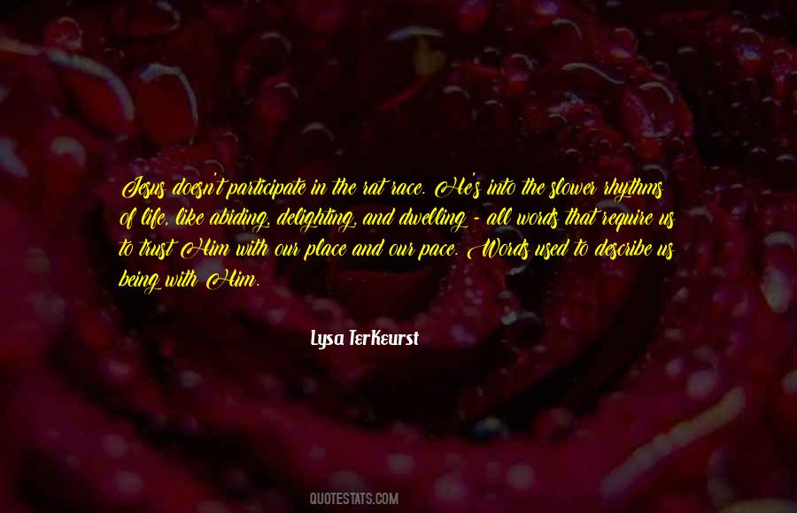 Describe Life Quotes #636754