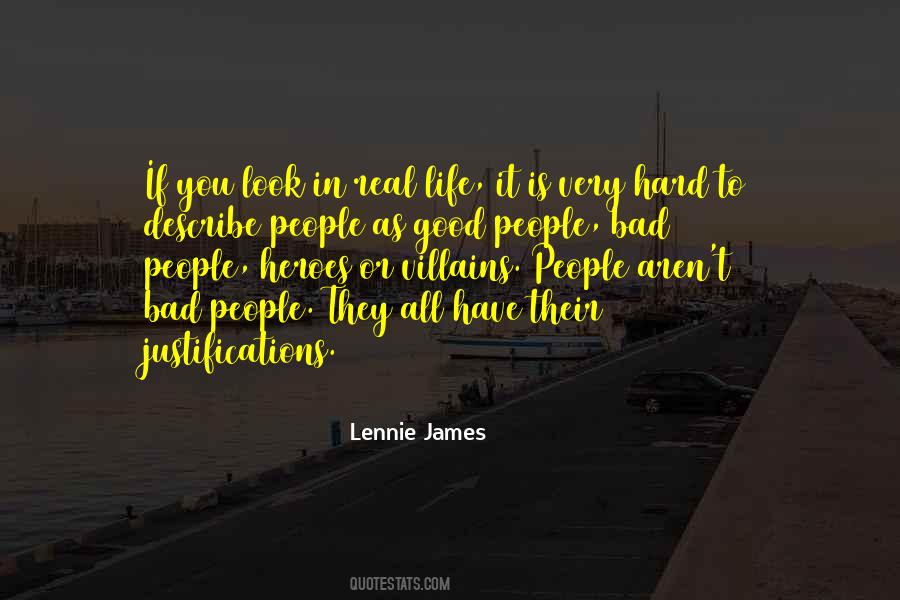 Describe Life Quotes #668102