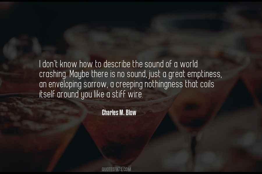 Describe Life Quotes #876127