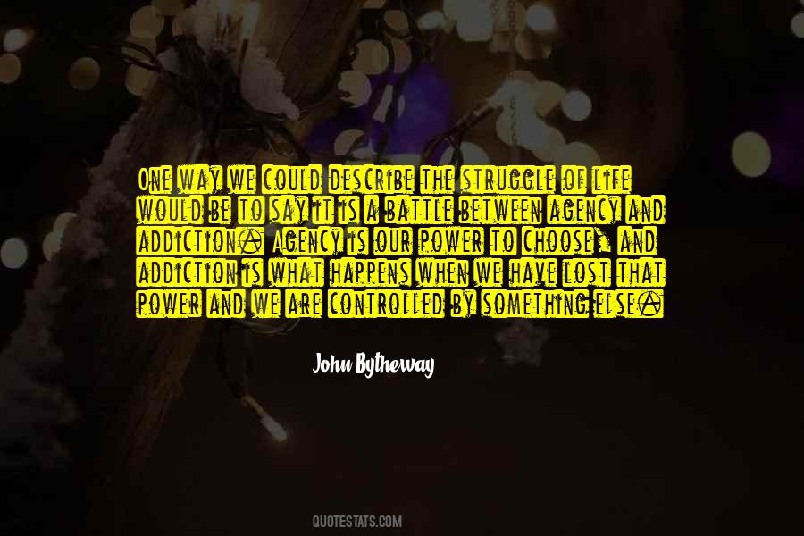 Describe Life Quotes #884062