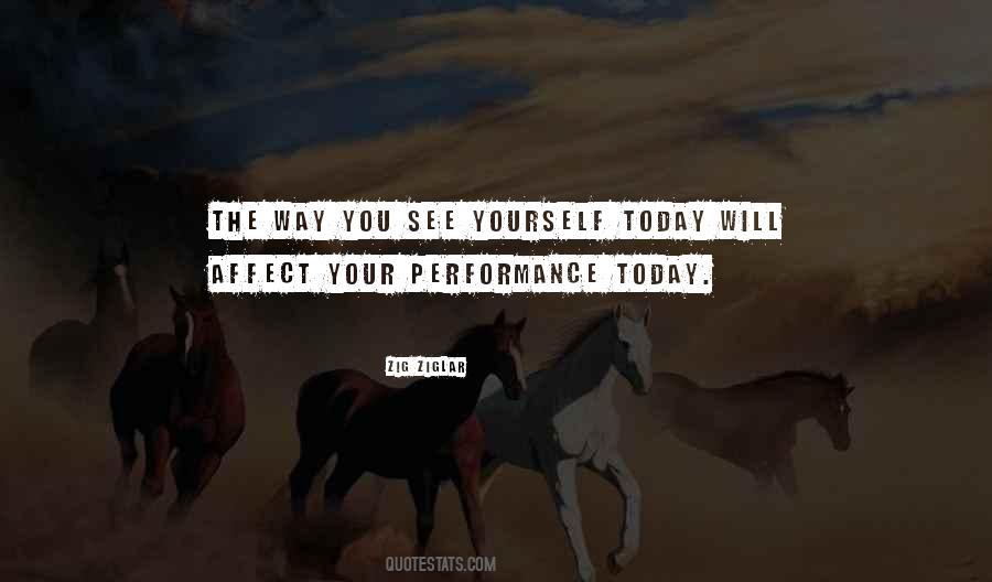 Way You See Quotes #1308223