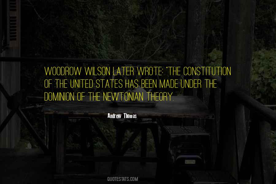 Keonia Robinson Quotes #123764