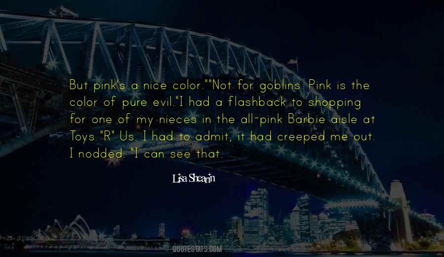 Keonia Robinson Quotes #764654