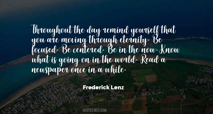 Van Luekens Oldsmar Quotes #1806102
