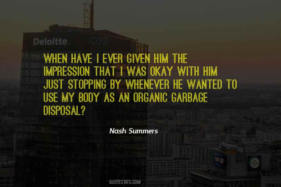Vincentes Quotes #1394484