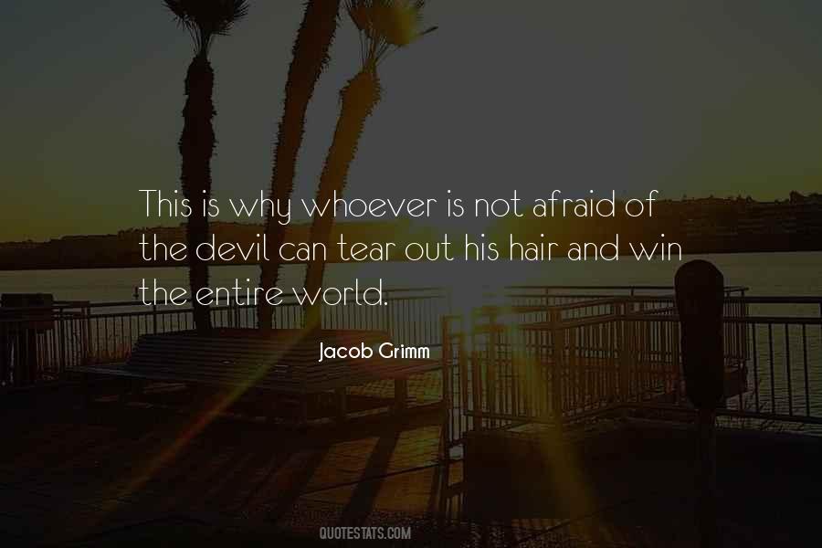 Verdurous Planet Quotes #1516463