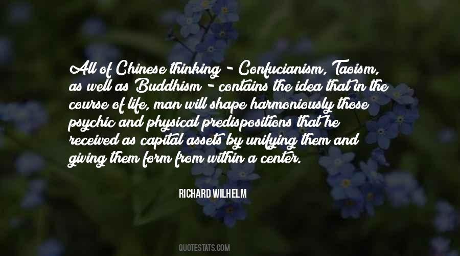 Unifying Idea Quotes #1702384