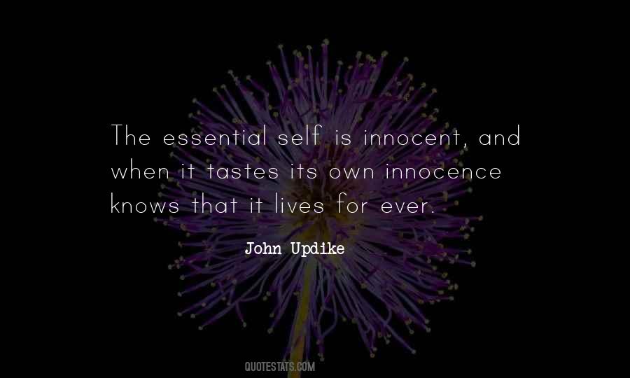 Unifying Idea Quotes #329358