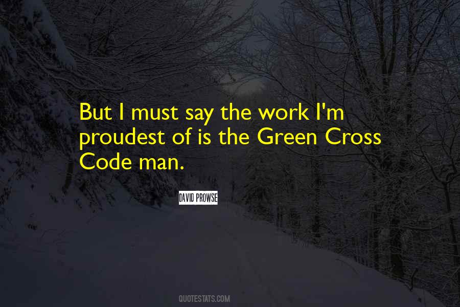 Crochets By Trista Quotes #1155424