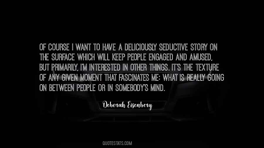 Hugh D Ambray Quotes #1631495
