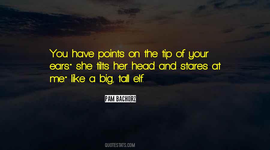 Hugh D Ambray Quotes #385866