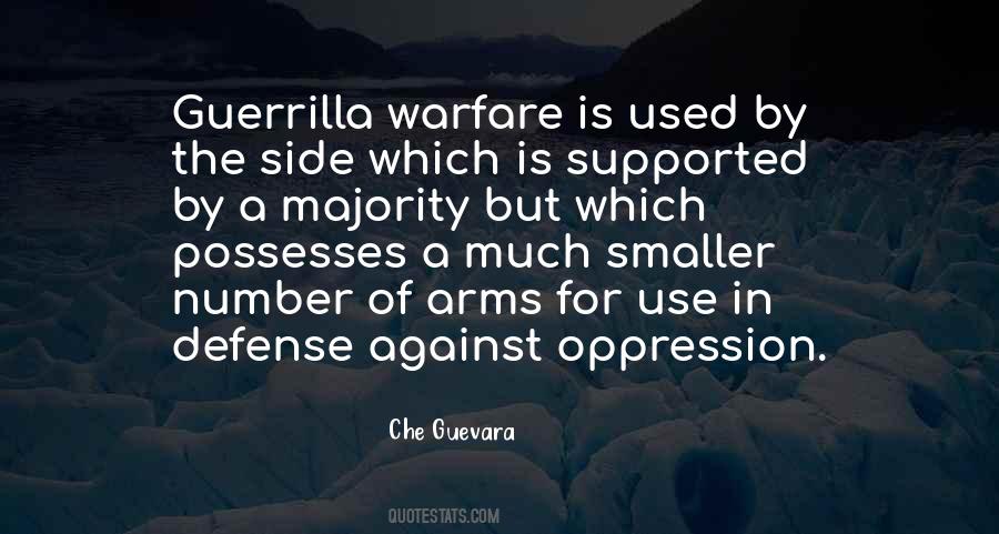 Che Quotes #109370