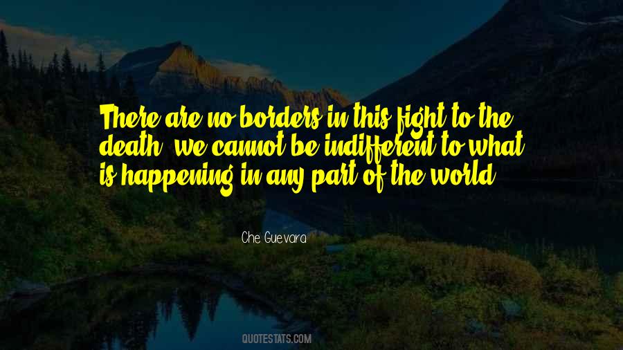 Che Quotes #468731