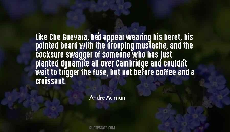 Che Quotes #481186