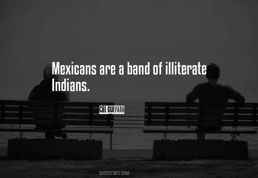 Che Quotes #501346