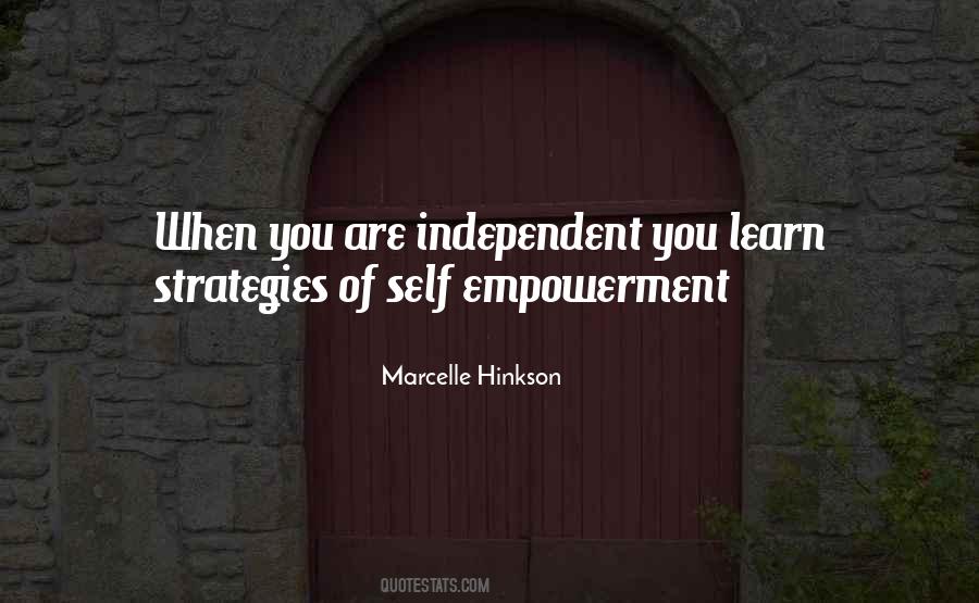 Mandie Taketa Quotes #1356802