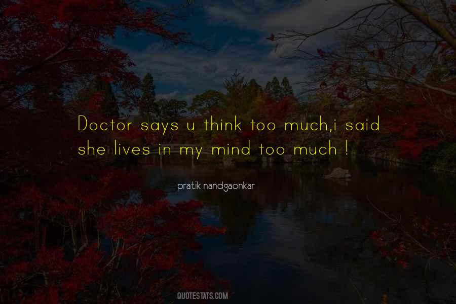 Greeson Lake Quotes #1225790