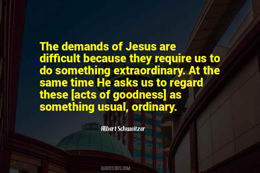 Jesus Time Quotes #121016