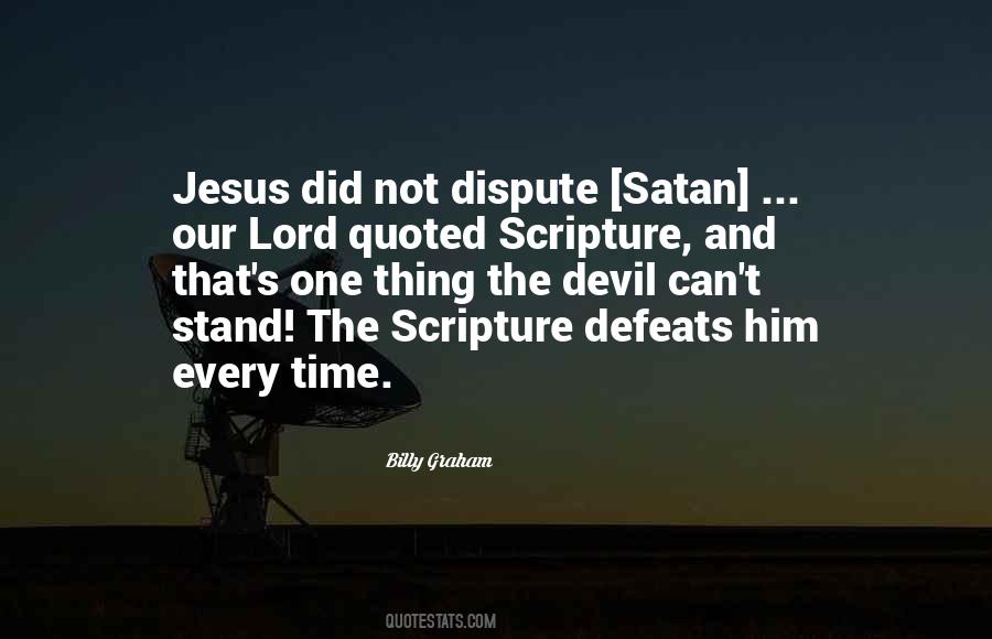 Jesus Time Quotes #300705
