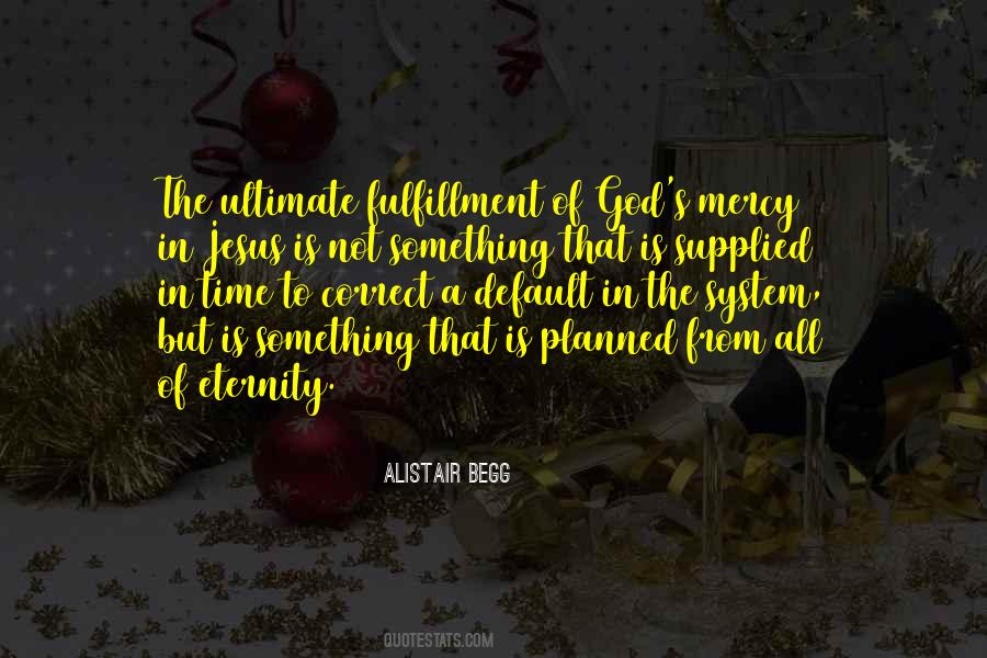 Jesus Time Quotes #580198