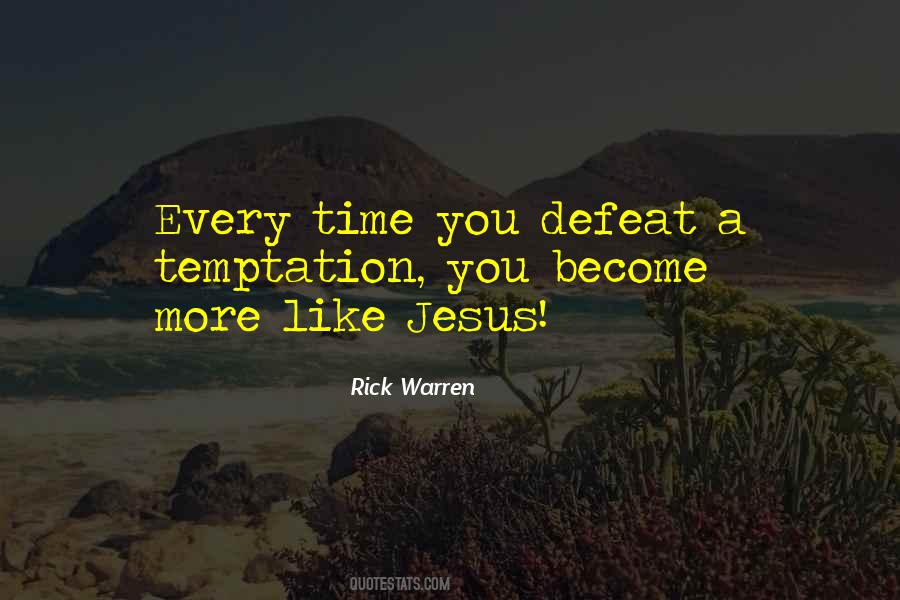 Jesus Time Quotes #606112