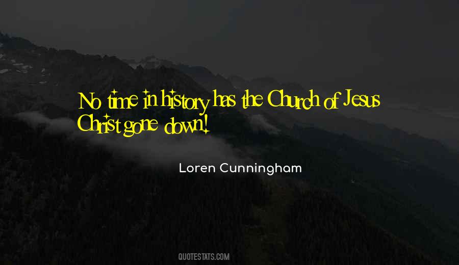 Jesus Time Quotes #97624