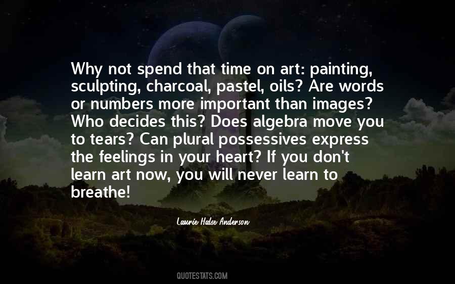 Arts In Education Quotes #801371